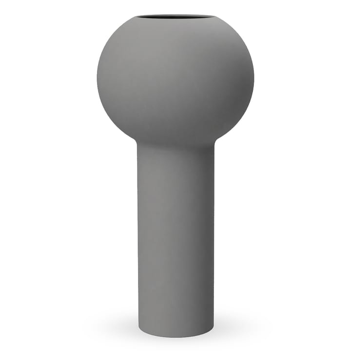 Pillar 花瓶 32 cm - Grey - Cooee Design | クーイーデザイン