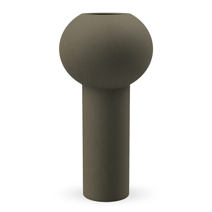 Pillar 花瓶 32 cm - Olive - Cooee Design | クーイーデザイン