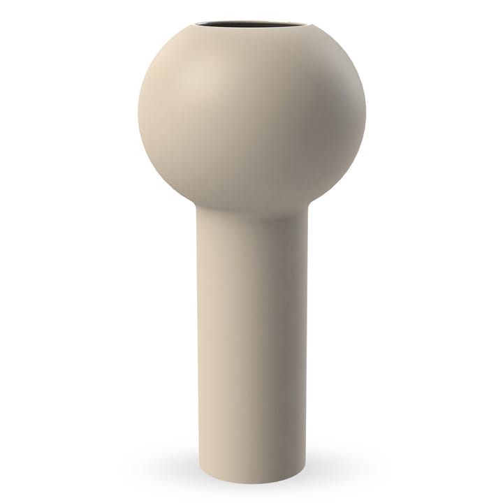 Pillar 花瓶 32 cm - Sand - Cooee Design | クーイーデザイン