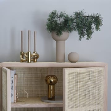 Pillar �花瓶 32 cm - Sand - Cooee Design | クーイーデザイン