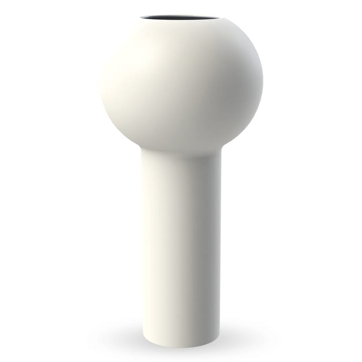 Pillar 花瓶 32 cm - White - Cooee Design | クーイーデザイン