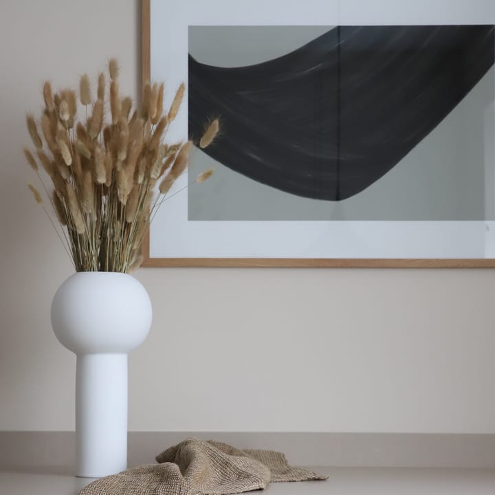 Pillar 花瓶 32 cm, White Cooee Design | クーイーデザイン