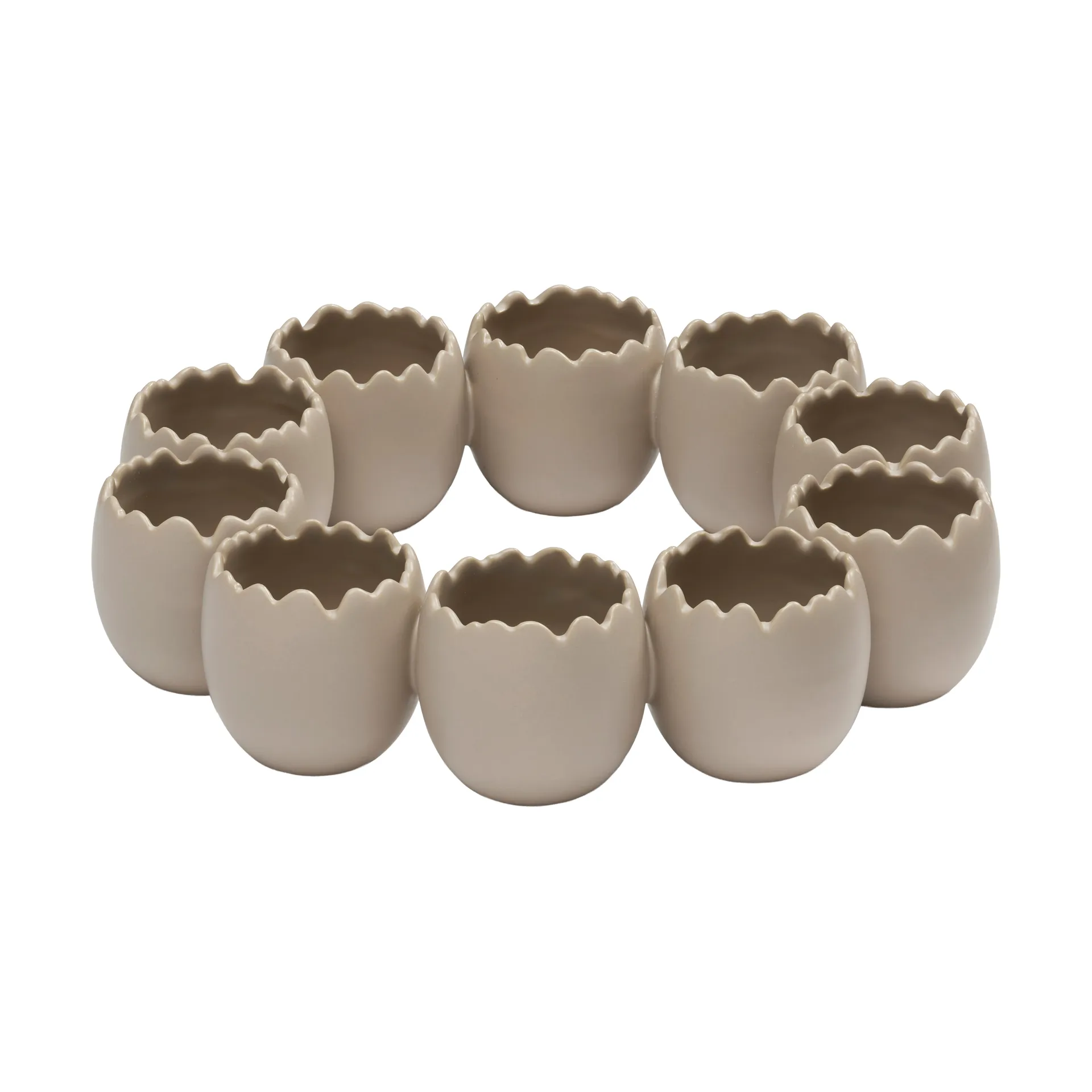 イースター リースデコレーション, Sand Cooee Design | クーイーデザイン