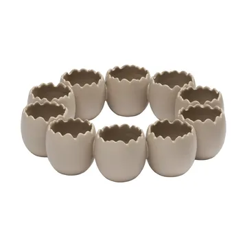 イースター リースデコレーション - Sand - Cooee Design | クーイーデザイン