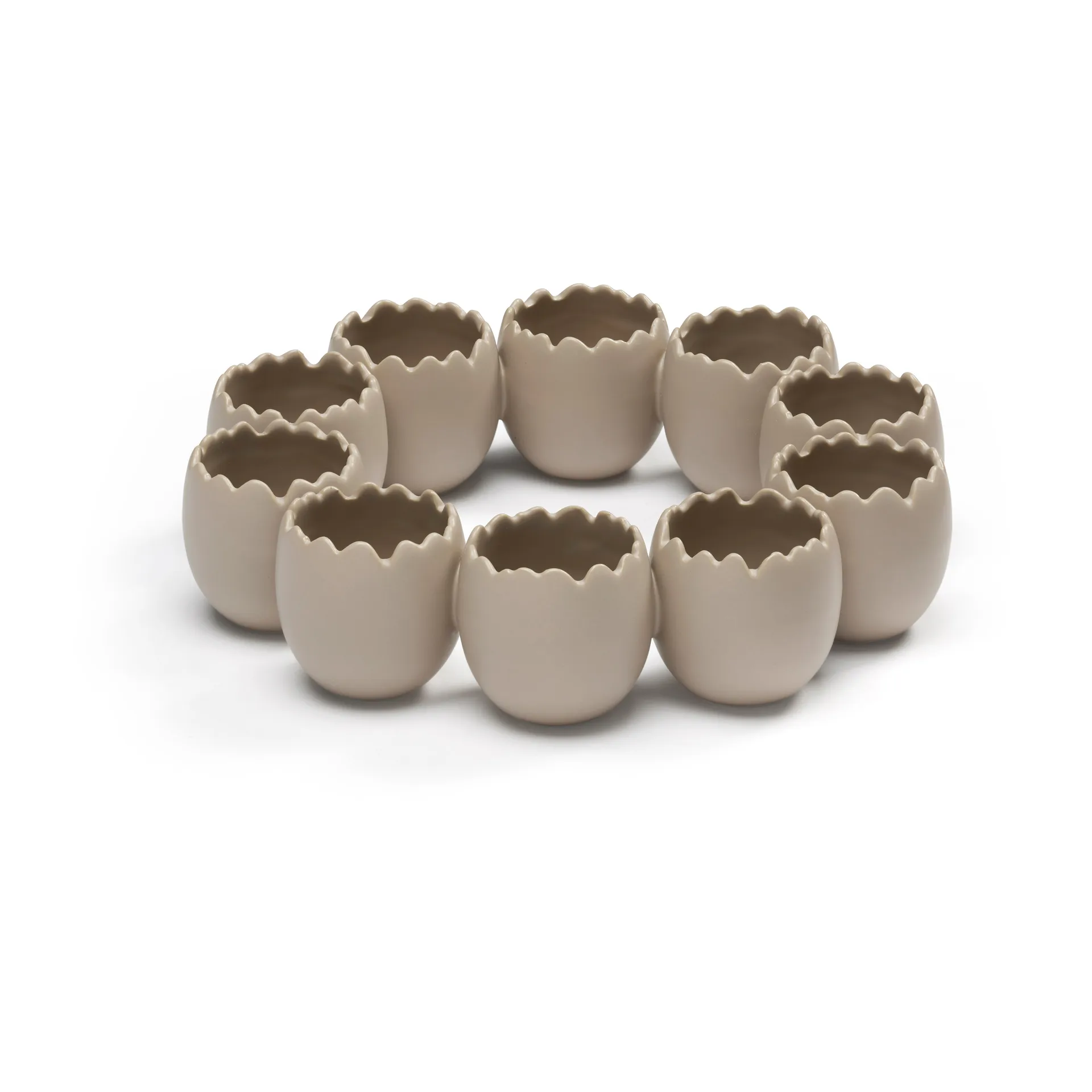 イースター リースデコレーション, Sand Cooee Design | クーイーデザイン