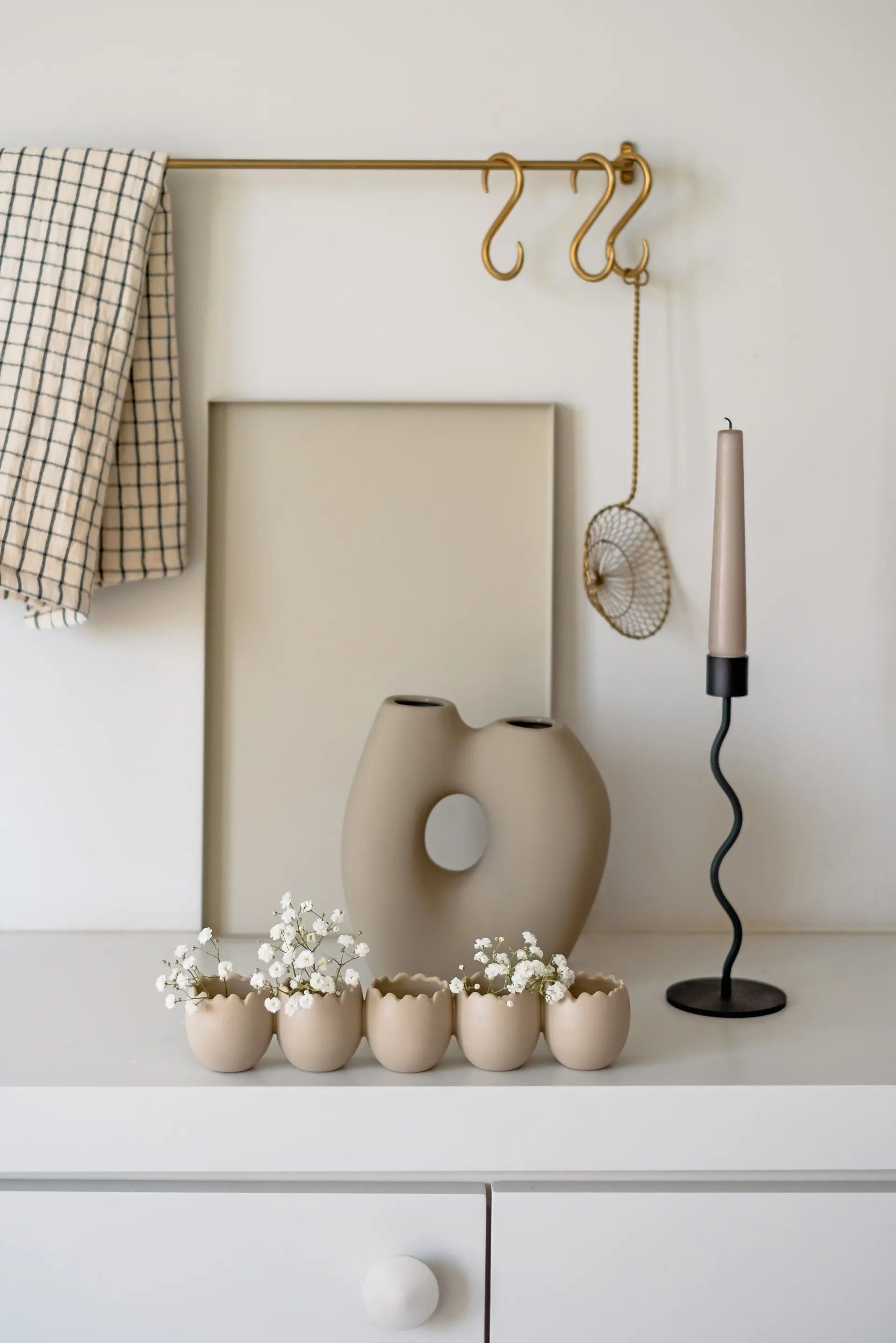 イースター ラインデコレーション, Sand Cooee Design | クーイーデザイン