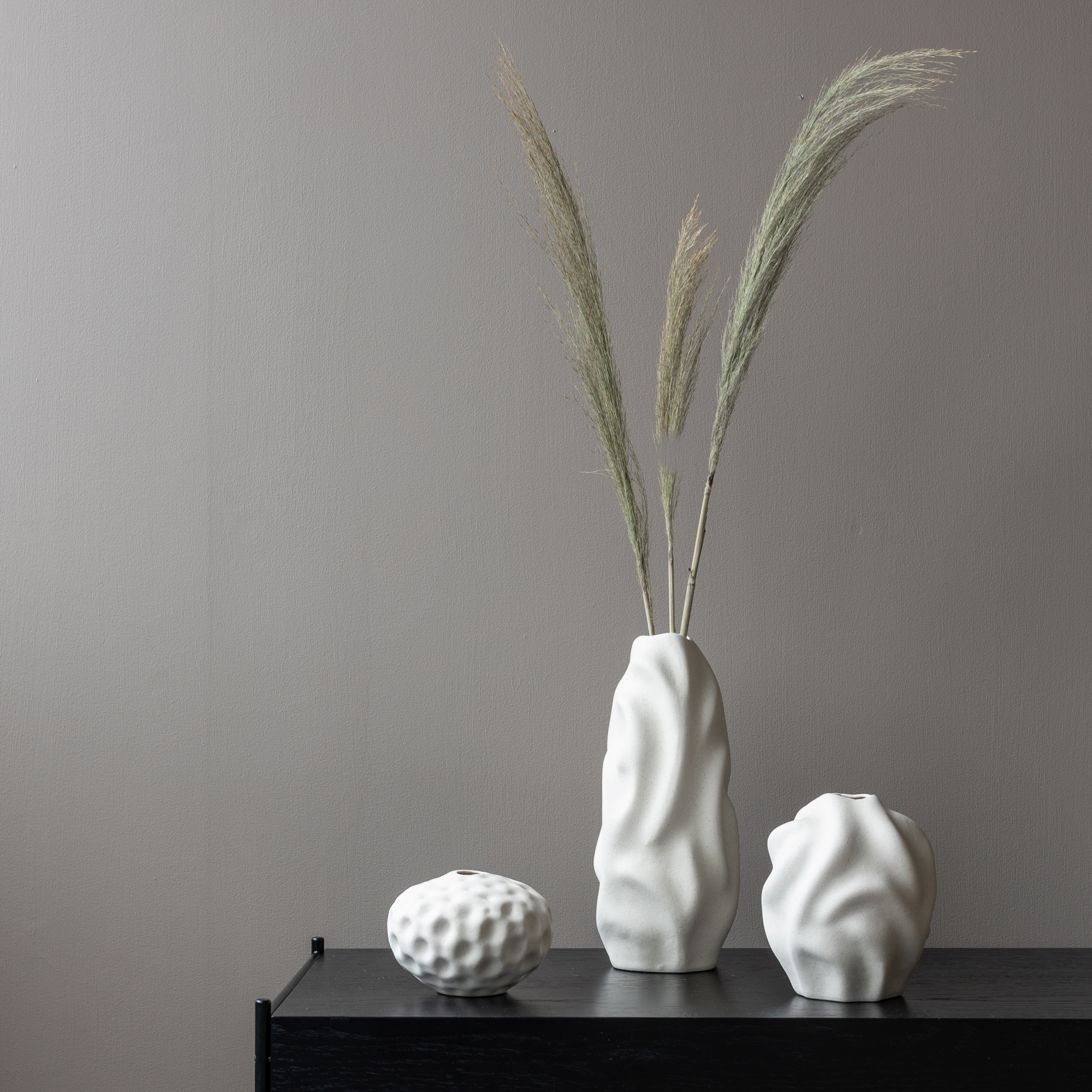 Cooee Design | クーイーデザイン からのSeedpod 花瓶 10 cm Cooee Design | クーイーデザイン からのSeedpod 花瓶 10 cm