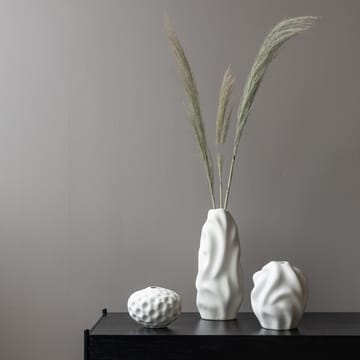 Seedpod 花瓶 10 cm - Vanilla - Cooee Design | クーイーデザイン