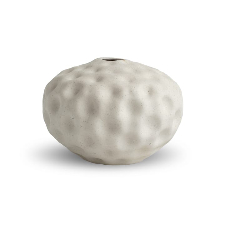 Seedpod 花瓶 10 cm - Vanilla - Cooee Design | クーイーデザイン