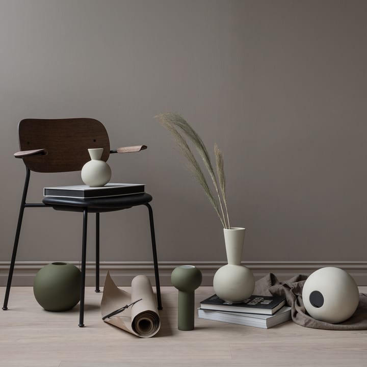 Trumpet 花瓶 16 cm, Shell Cooee Design | クーイーデザイン