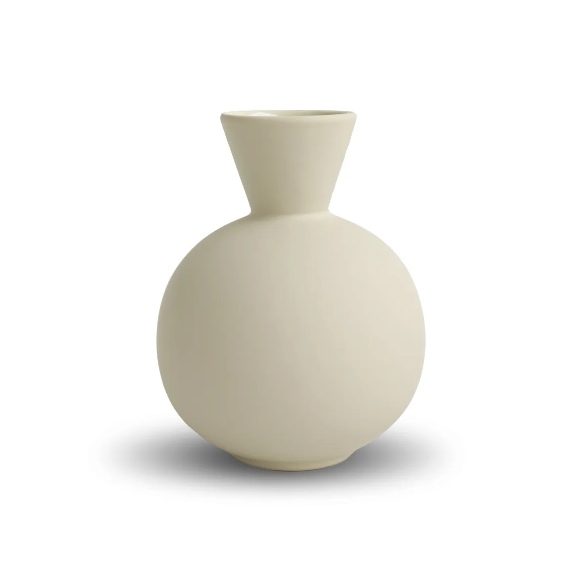 Cooee Design | クーイーデザイン からのTrumpet 花瓶 16 cm