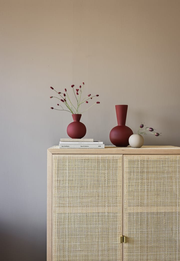 Trumpet 花瓶 30 cm, Berry Cooee Design | クーイーデザイン