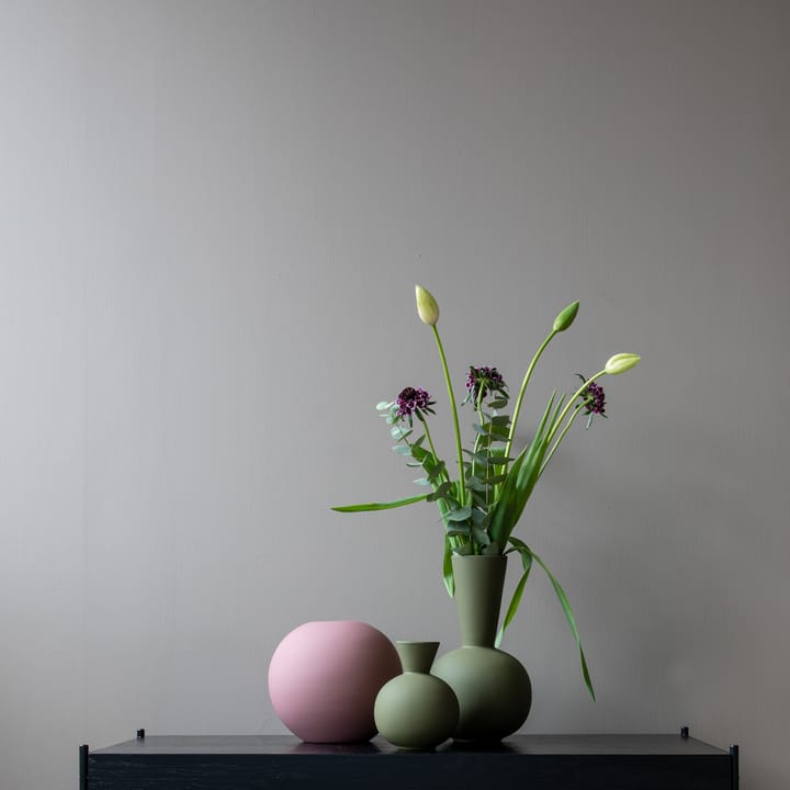 Trumpet 花瓶 30 cm, Olive Cooee Design | クーイーデザイン