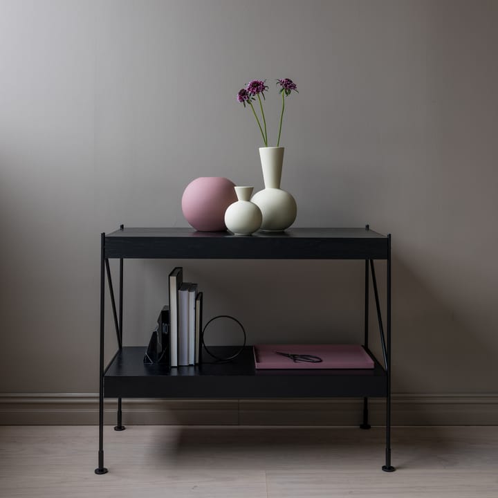 Trumpet 花瓶 30 cm, Shell Cooee Design | クーイーデザイン