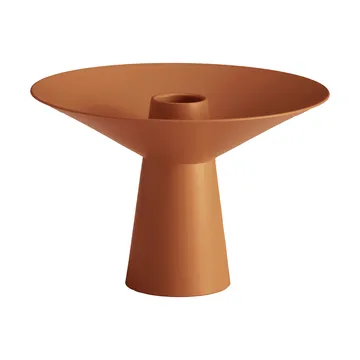 Uma キャンドルスティック - terracotta - Cooee Design | クーイーデザイン