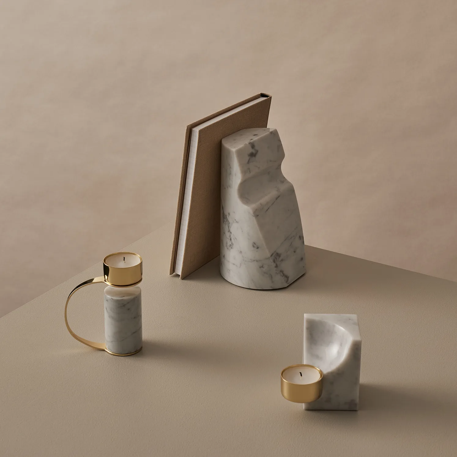 ショルダー　ブックレスト, white Cooee Design | クーイーデザイン