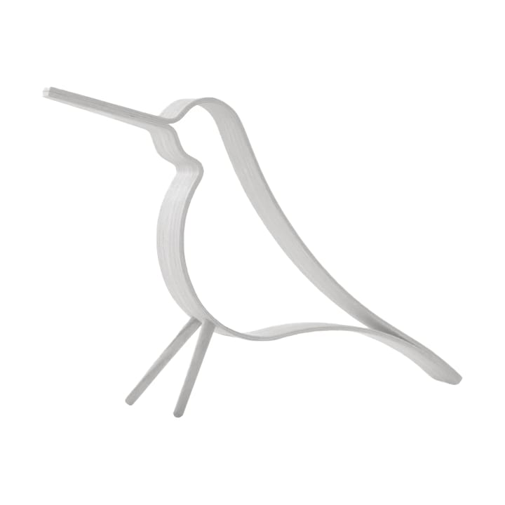 ウッディーバード ラージ - White - Cooee Design | クーイーデザイン