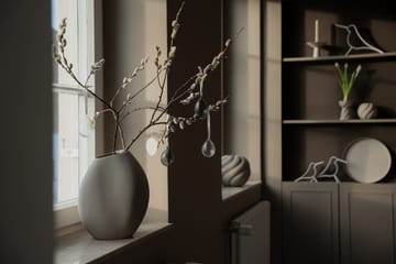 ウッディーバード スモール - White - Cooee Design | クーイーデザイン