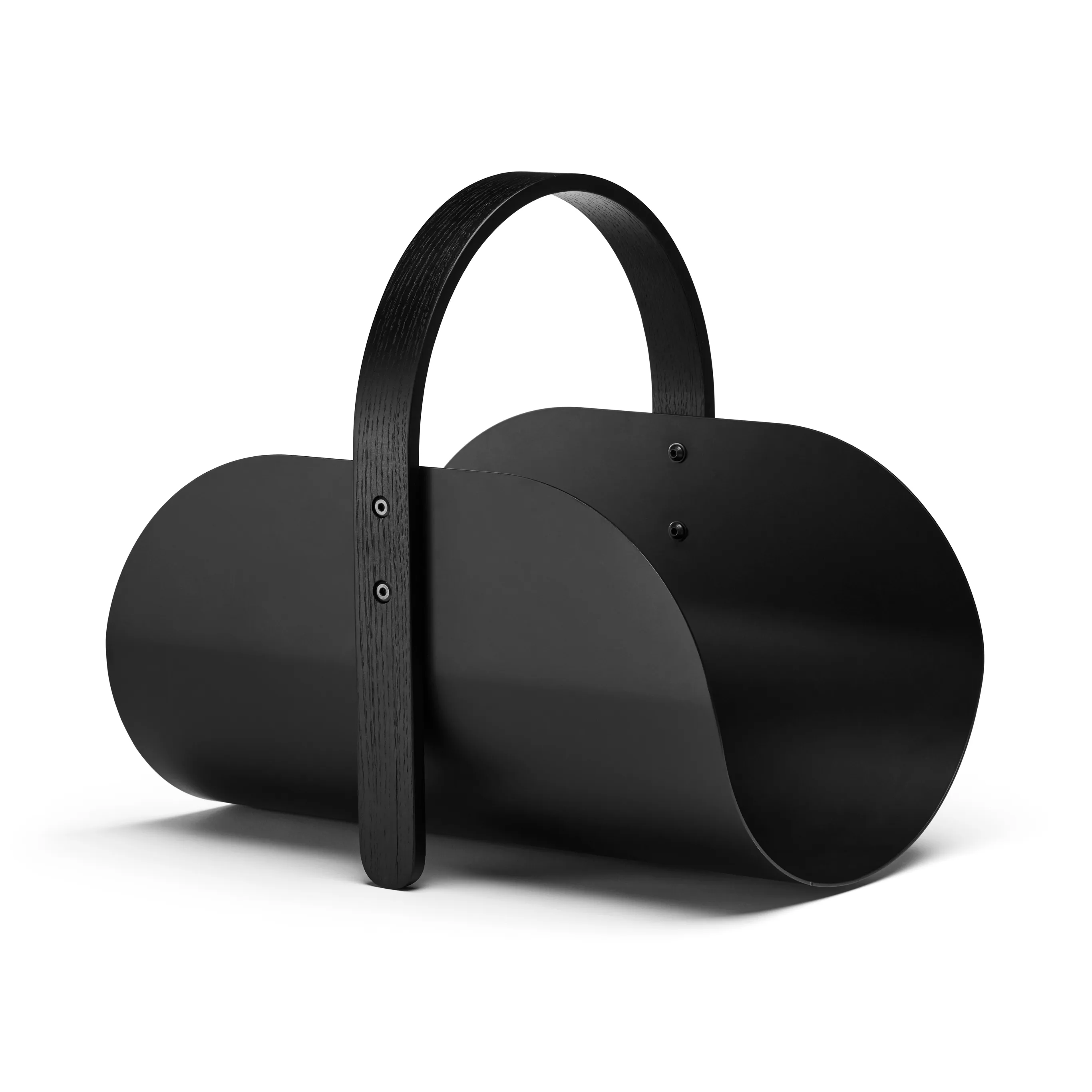 Cooee Design | クーイーデザイン からのWoody ウッドバスケット