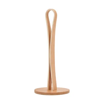 Woody ペーパータオルホルダー - Oak - Cooee Design | クーイーデザイン