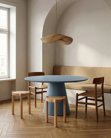 Woody スツール - Oak - Cooee Design | クーイーデザイン