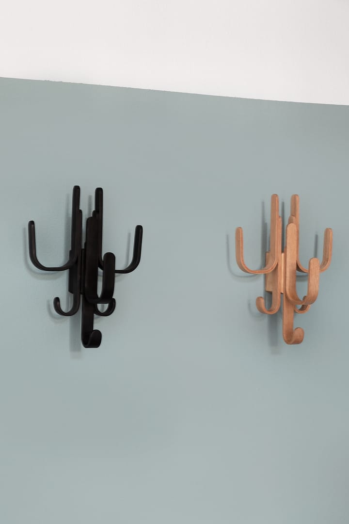 Woody フック Three, Oak Cooee Design | クーイーデザイン