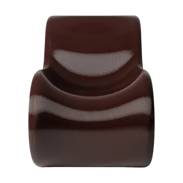 Éclair ラウンジチェア - Cherry - Crème Atelier