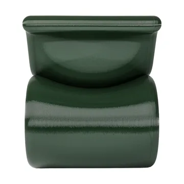 Éclair ラウンジチェア - Nori - Crème Atelier