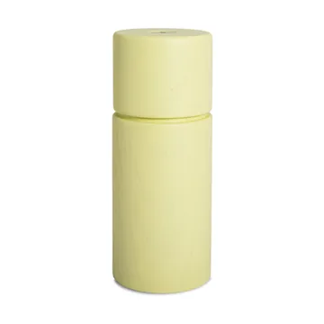 Bergen ペッパーミル - Bright Yellow, 12 cm - Crushgrind