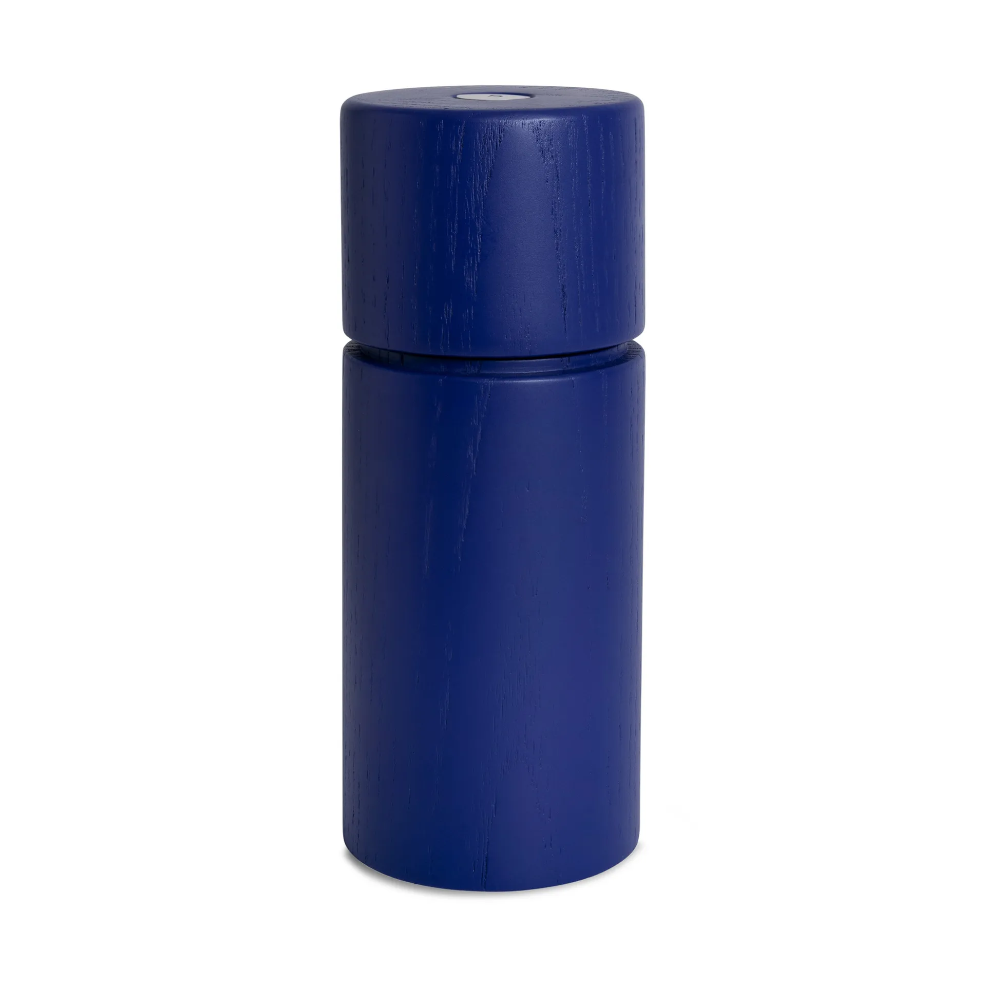 Bergen ペッパーミル, Indigo Blue, 12 cm Crushgrind