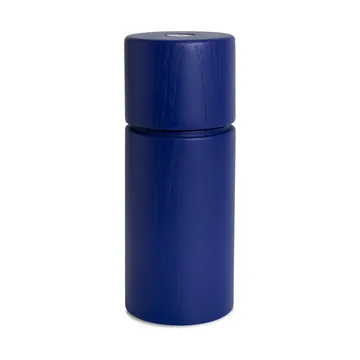 Bergen ペッパーミル - Indigo Blue, 12 cm - Crushgrind