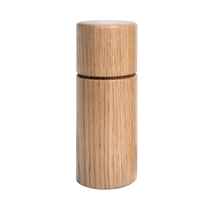 Bergen ペッパーミル - Natural, 12 cm - Crushgrind