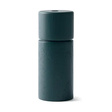 Bergen ペッパーミル - Racing Green, 12 cm - Crushgrind