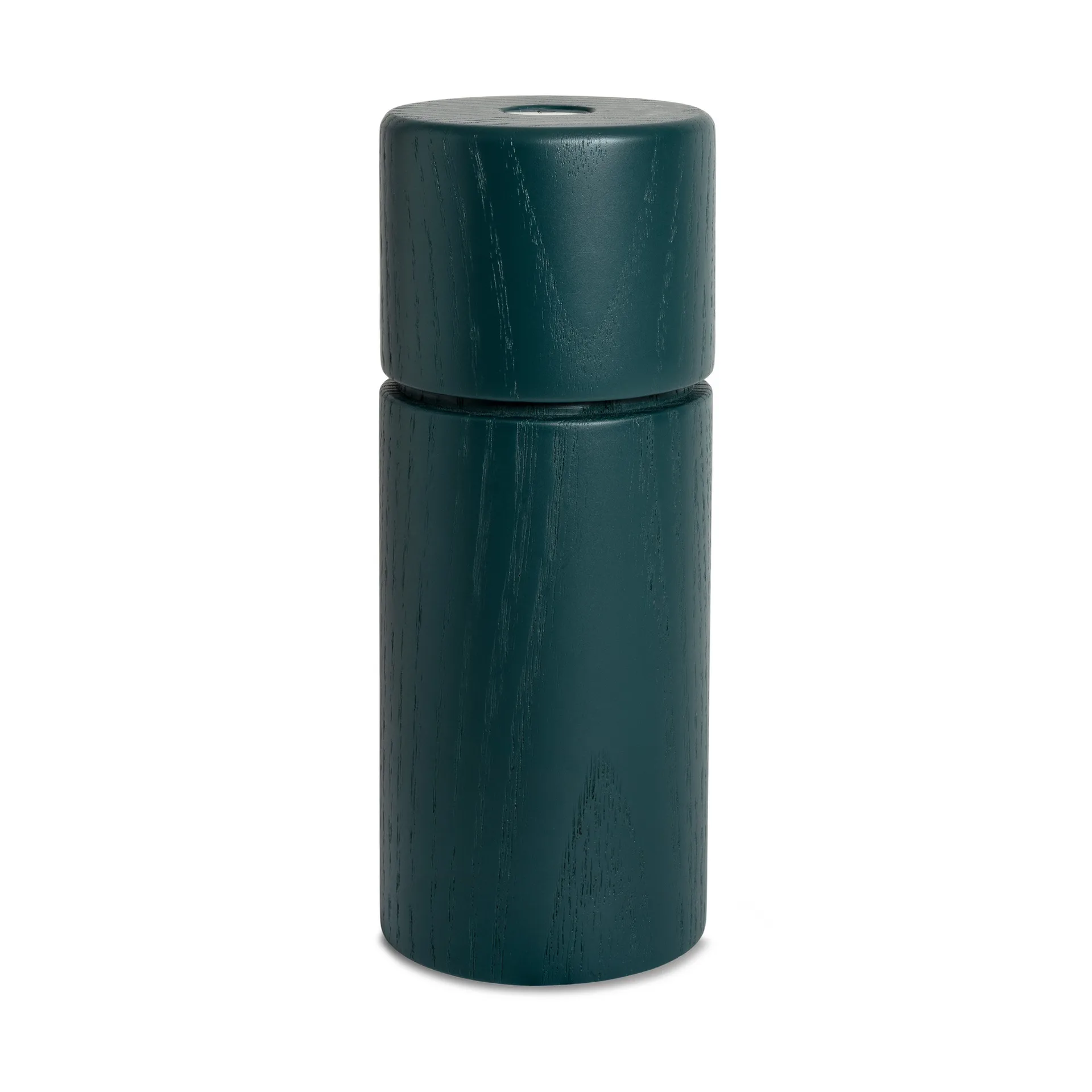 Bergen ペッパーミル, Racing Green, 12 cm Crushgrind
