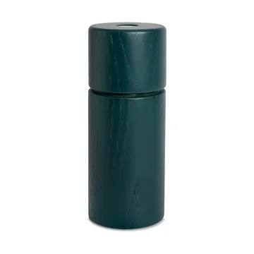 Bergen ペッパーミル - Racing Green, 12 cm - Crushgrind