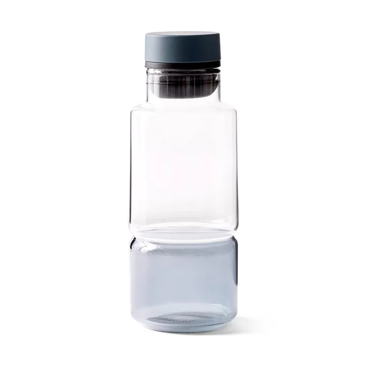 Billund オイル＆ビネガーカラフェ - Blueberry, 260 Ml - Crushgrind