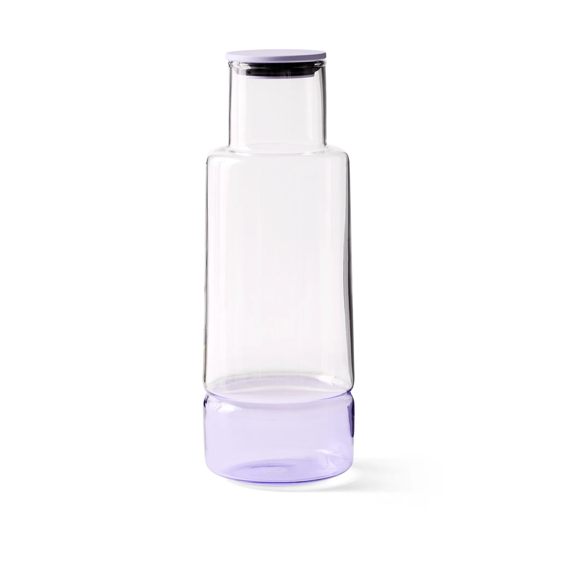 Billund カラフェ, Lavender 1 L Crushgrind