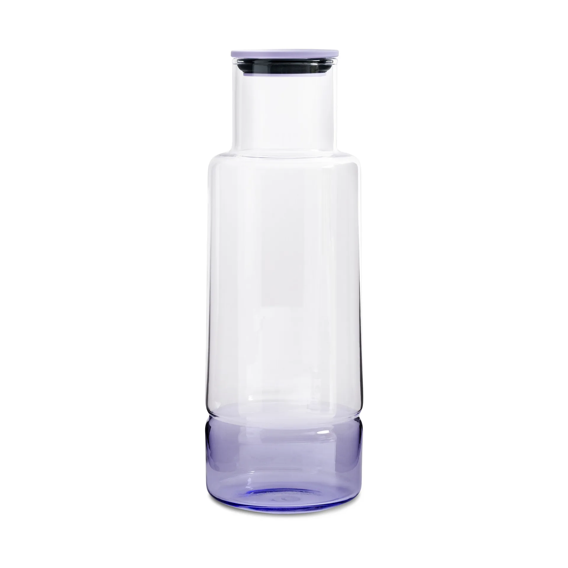 Billund カラフェ, Lavender 1 L Crushgrind