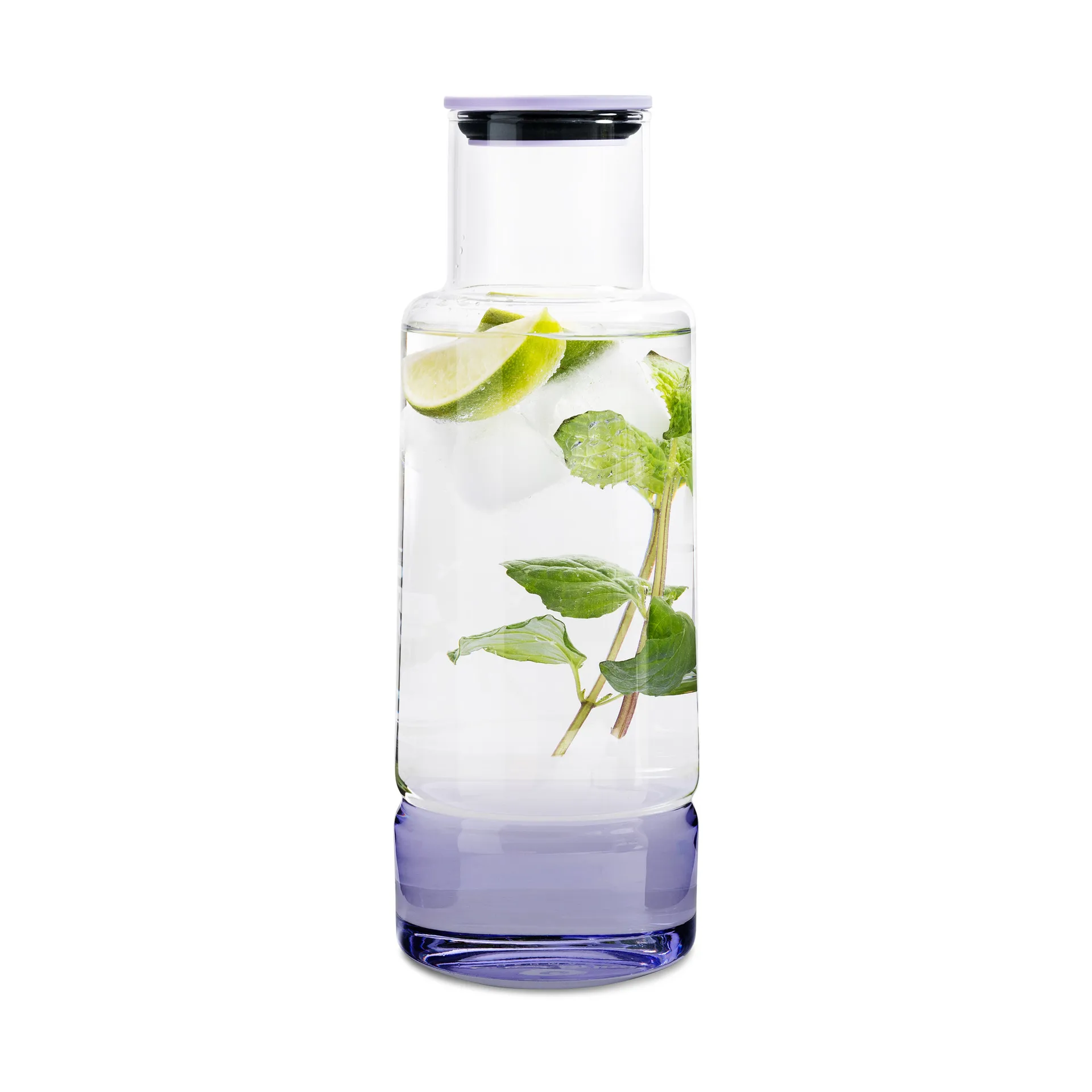 Billund カラフェ, Lavender 1 L Crushgrind