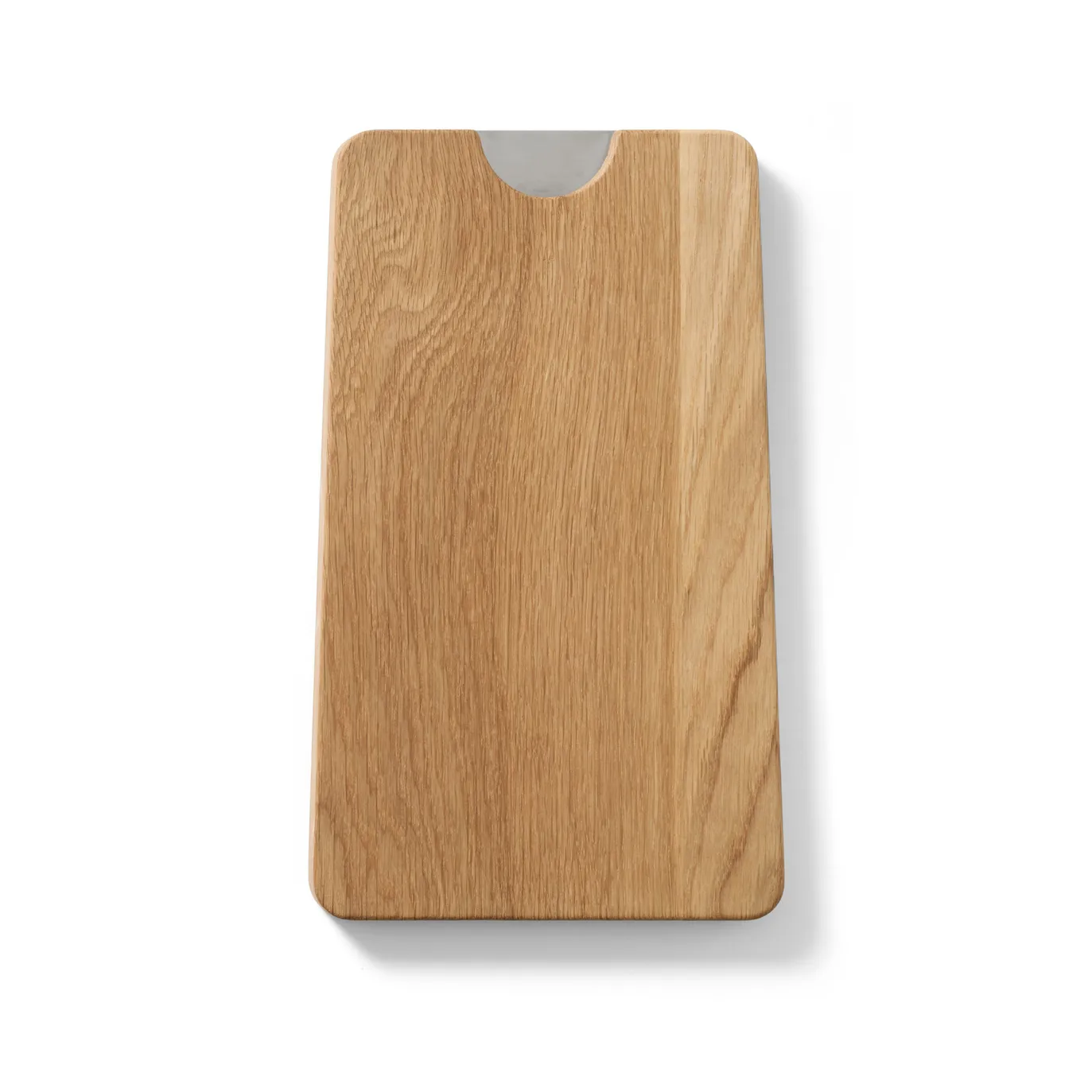 Champagne チョッピングボード, Oak, Small Crushgrind