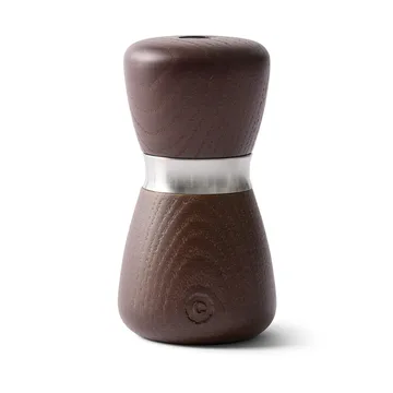 Kyoto スパイスグラインダー - Brown Glaze, Fsc Ash, 10 cm - Crushgrind