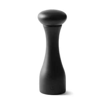 Lyon スパイスミル - Black, 19 cm - Crushgrind