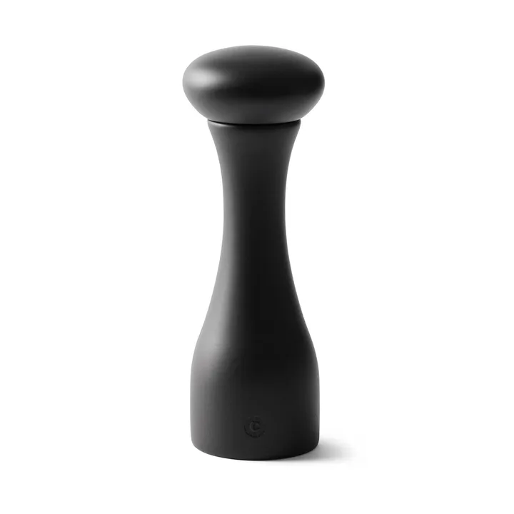 Lyon スパイスミル - Black, 19 cm - Crushgrind