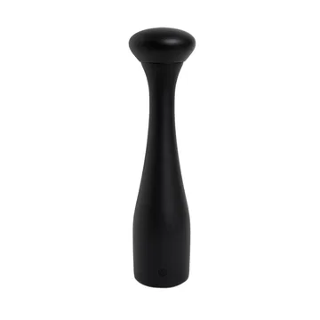 Lyon スパイスミル - Black, 30 cm - Crushgrind