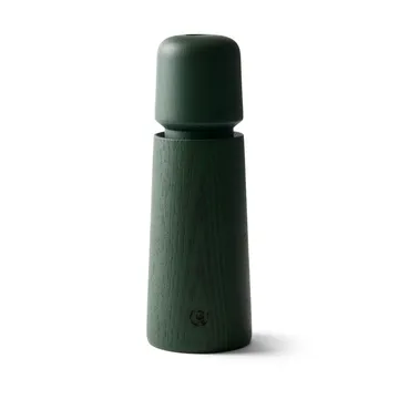 Stockholm スパイスミル - Dark Green, 17 cm - Crushgrind