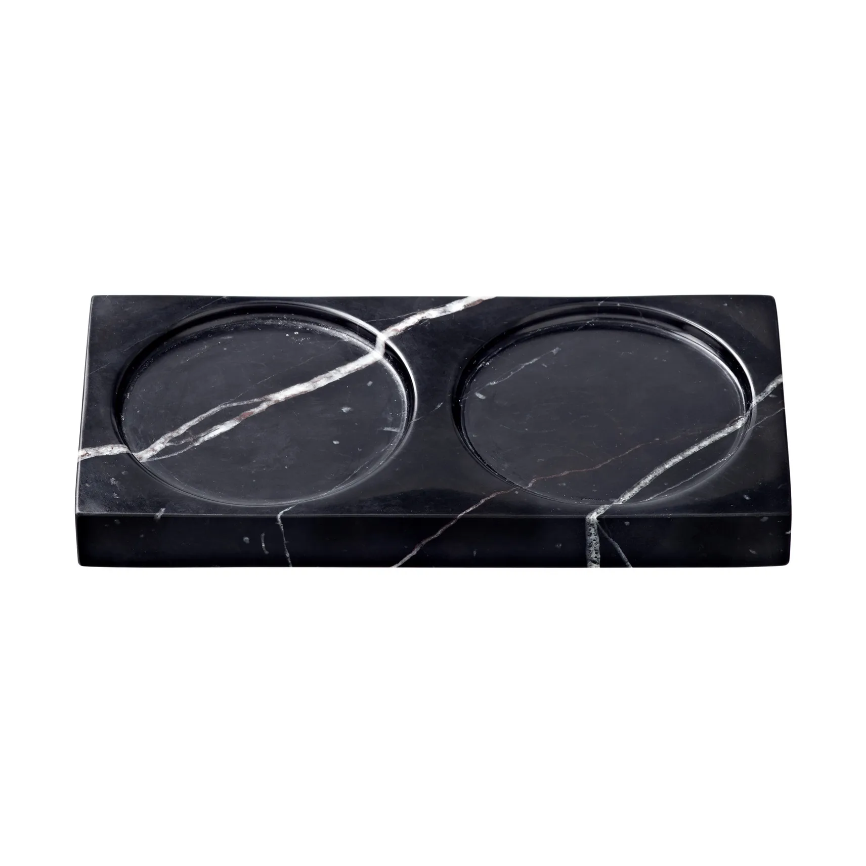 Tabletopper スパイスグラインダー スタンド, Black Marble Crushgrind