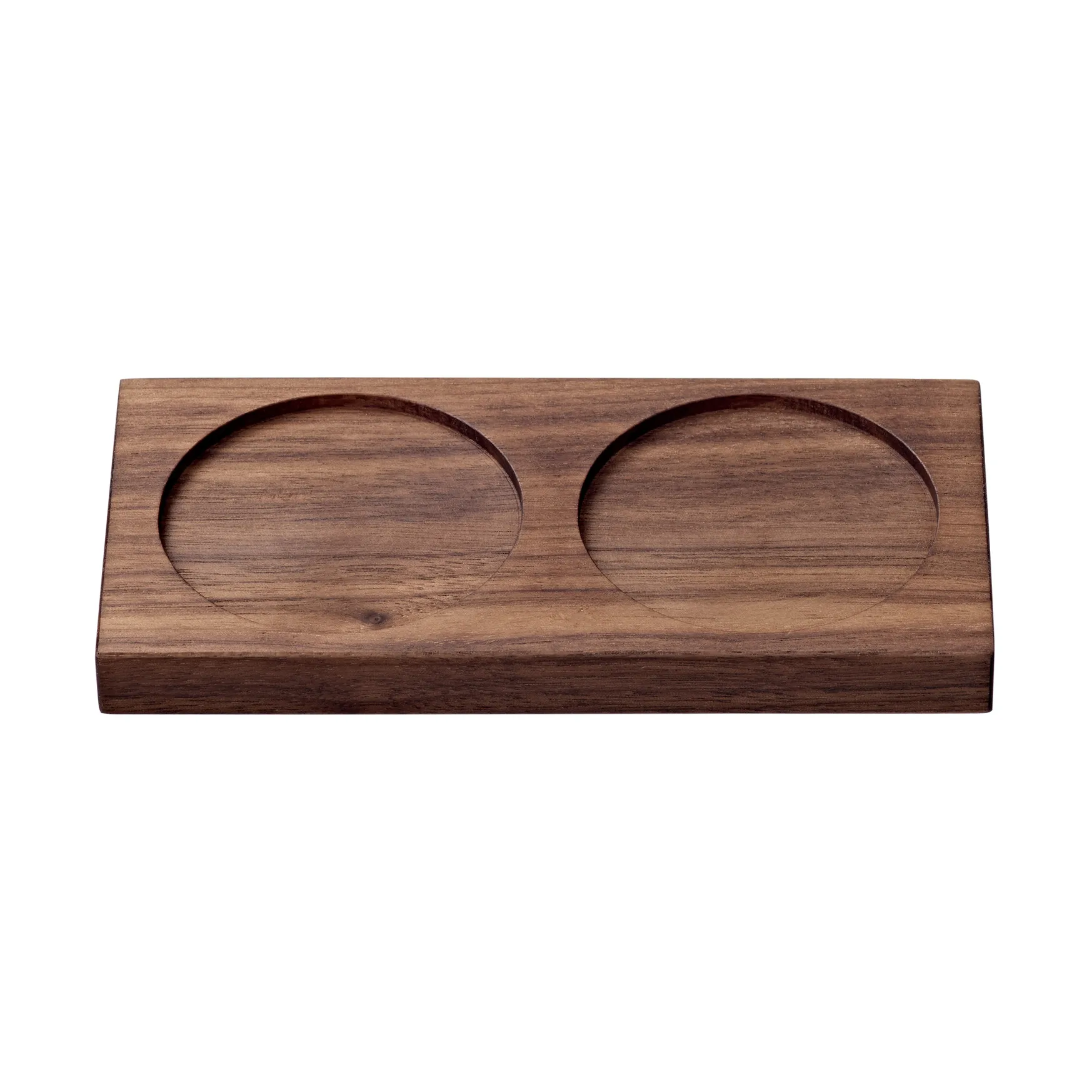 Tabletopper スパイスグラインダー スタンド, Fsc Walnut Crushgrind