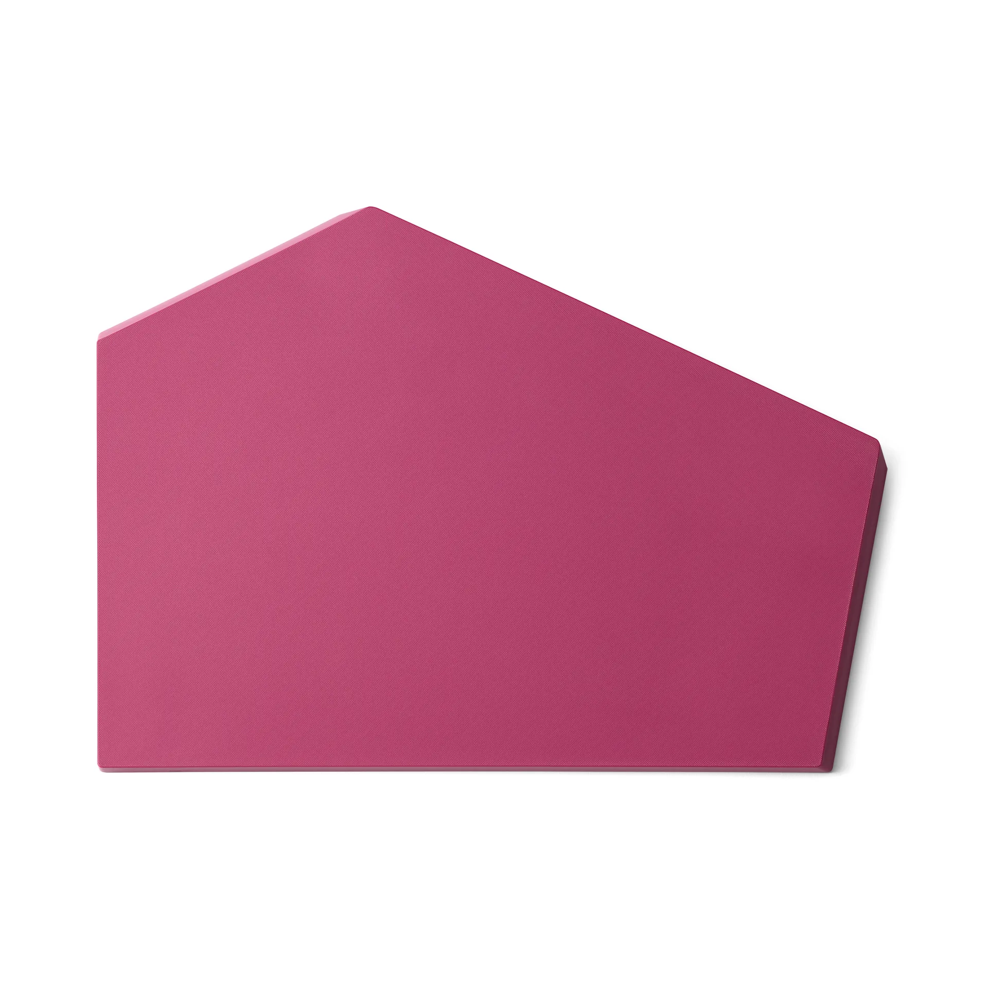 Zurich チョッピングボード, Beetroot, Large Crushgrind