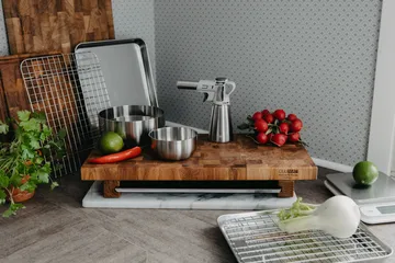 Culimat ガストロボウル ステンレススチール - 13 cm - Culimat