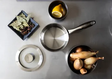 Culimat ソースパン ステンレススチール - 2 L - Culimat